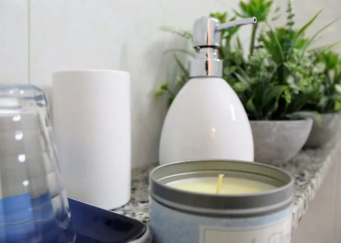 Bougainvillea Bamira Hotel